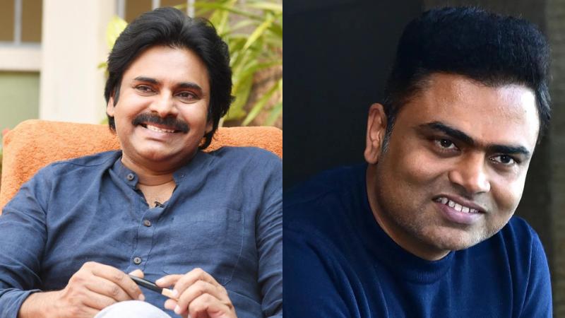 Vamshi Paidipally in Talks With Pawan Kalyan for a Powerful Social Drama