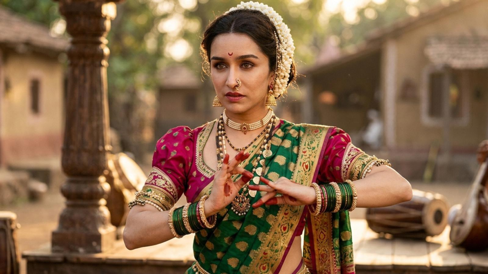 Vithabai&rsquo;s daughter supports Eetha title amid film row