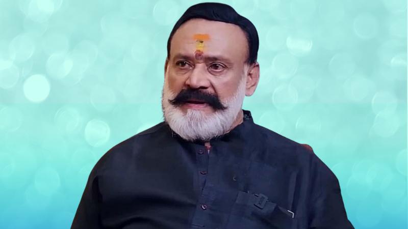 Malayalam Actor Santhosh Nair Dies in Road Accident, Wife Injured