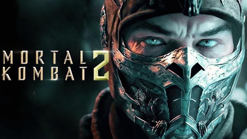 Mortal Kombat II | Latest Pan India Movie