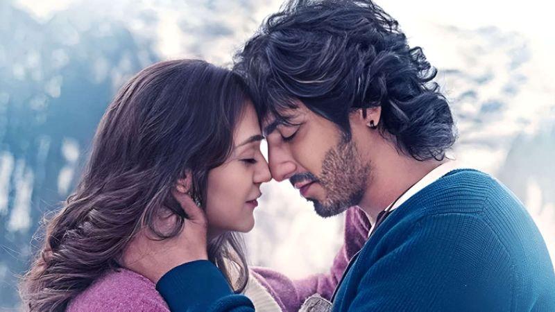 Ahaan Pandey's Saiyaara Breaks Records with Advance Bookings