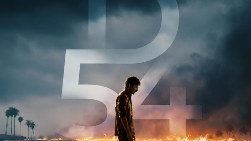 Dhanush Begins Shooting for High Octane Action Thriller