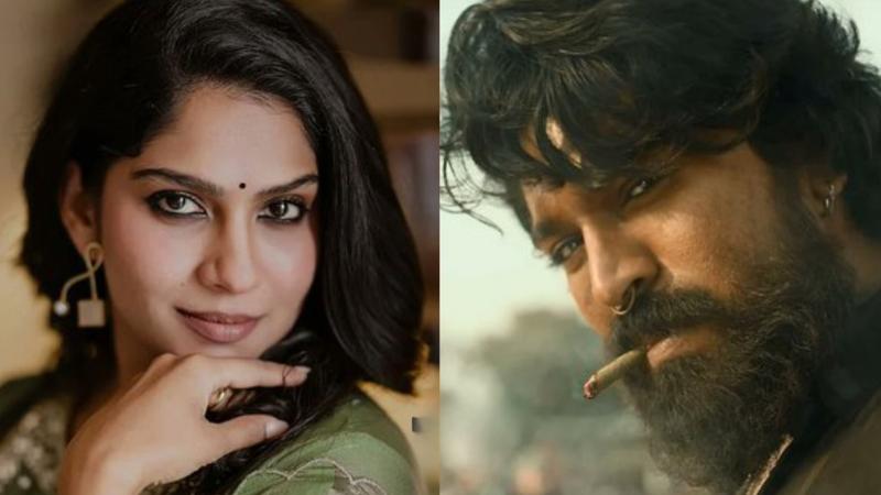 Malayalam Actress Swasika Rejects Ram Charan&rsquo;s Peddi, Here&rsquo;s The Real Reason