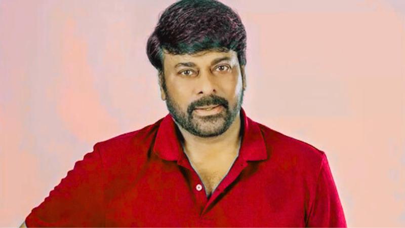Tollywood's Senior Stars in Full Swing: What's Next for Chiranjeevi?