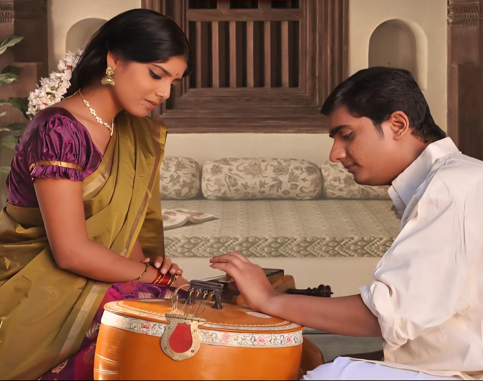 Ghantasala Biopic Set For Grand Worldwide Release On December 12 With Huge Buzz