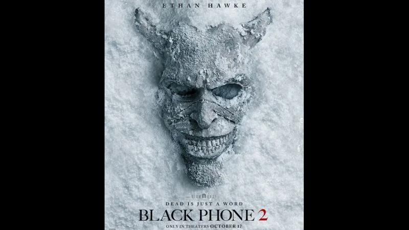 Black Phone 2   Latest English Movie