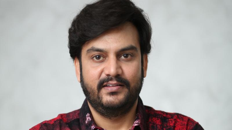 Shashtipoorthi Promises Emotions and Elegance: Rupeysh