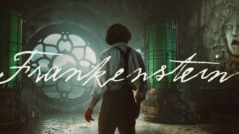 Frankenstein | Latest English Movie