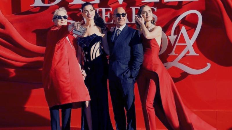 The Devil Wears Prada 3: Cast Reveals Two Key Conditions for Returning