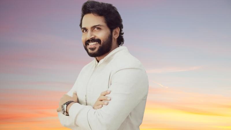 Karthi Finalizes His Next Straight Telugu Film With Director Kalyan Shankar