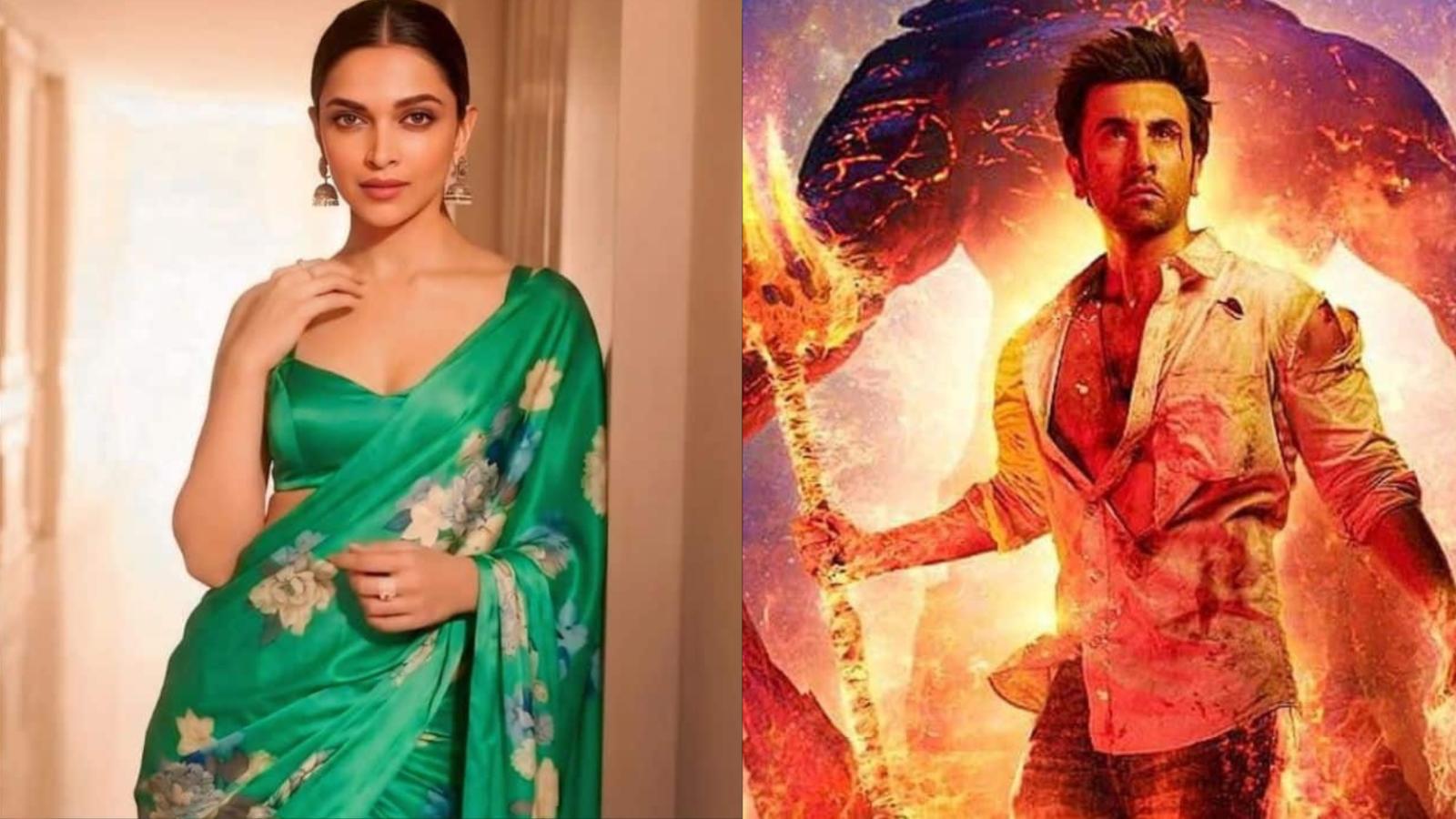 Deepika Padukone in Talks for Brahmastra 2 With Ranbir, Alia