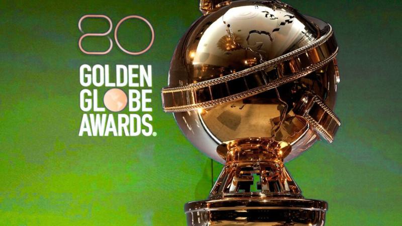 Golden Globes 2026 Nominations Out  Full List Of Film And TV Contenders
