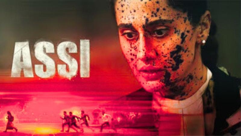 Assi | Taapsee Pannu | Latest Hindi Movie