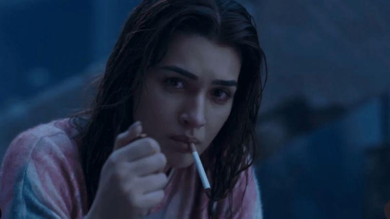 "Kriti Sanon&rsquo;s Landmark Year  A 2024 to Remember in Bollywood"