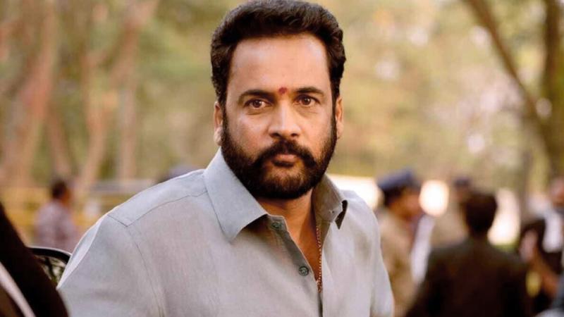 Shivaji Responds to Actress Dressing Controversy, Issues Apology After Backlash