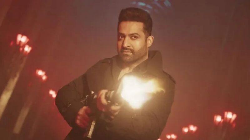 Jr NTR Breaks Silence on Powerful Role in War 2