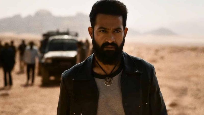 Dragon Heads To Sri Lanka For High-Octane Action Sequences