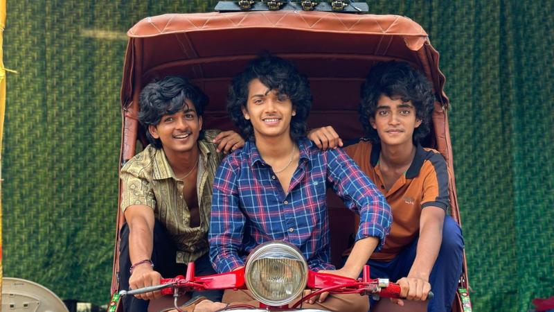 Telugu Magical Entertainer &lsquo;Tuk Tuk&rsquo; Set for Worldwide Release on March 21