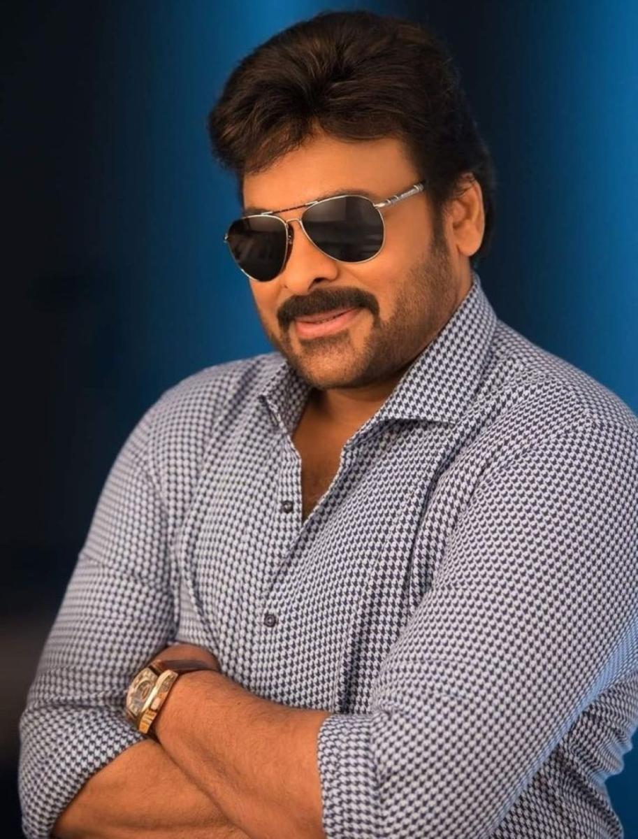 Chiranjeevi&rsquo;s Mana Shankara Vara Prasad Garu Grosses 375 Cr+ Worldwide in 25 Days