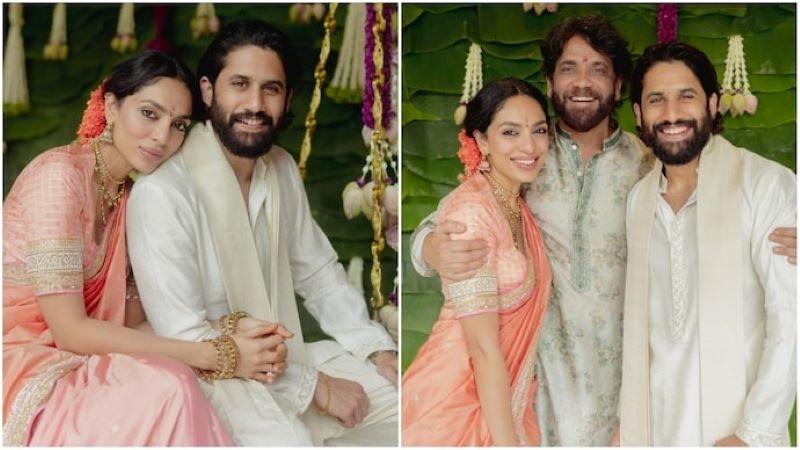 Naga Chaitanya and Sobhita Dhulipala to Have Simple Wedding