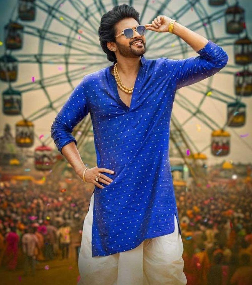 Four Films Four Hits: Naveen Polishetty Becomes Tollywood&rsquo;s Safest Hero