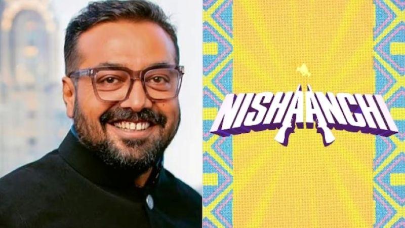 Anurag Kashyap&rsquo;s Nishaanchi to Release Sept 19, 2025