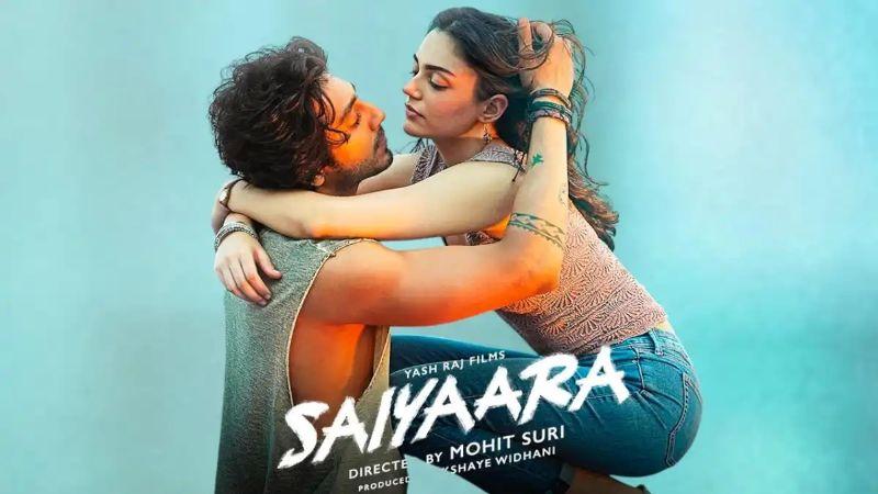 From Theatres To Netflix: Saiyaara Breaks Streaming Records Worldwide