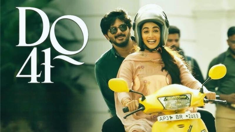 Pooja Hegde Makes Telugu Comeback With Dulquer Salmaan&rsquo;s DQ41 After Series Of Flops