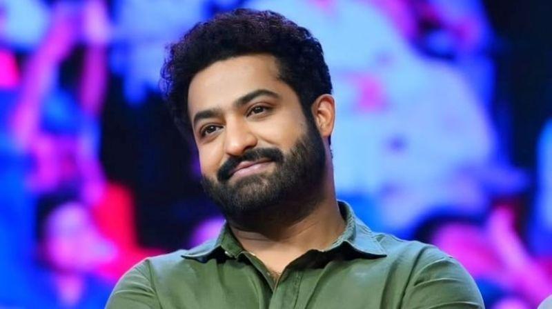 Jr NTR&rsquo;s Journey From Bala Ramayanam To RRR Fame And Bollywood Debut With War 2