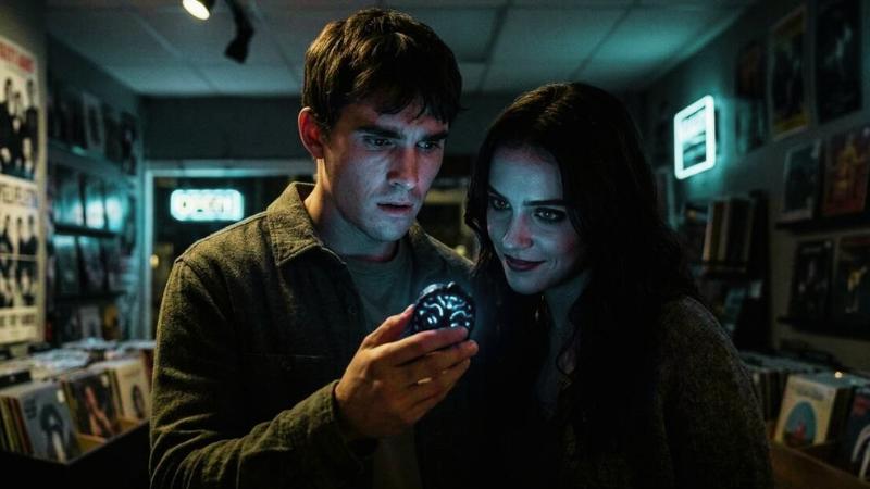 Horror Film Obsession Made 10 Crore, Heading for 1000 Crore