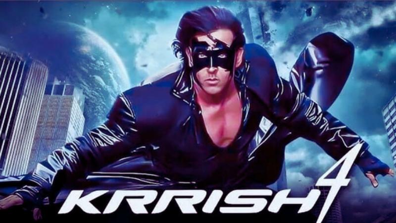 Krrish 4 shooting delayed as Hrithik Roshan and Aditya Chopra clash over budget