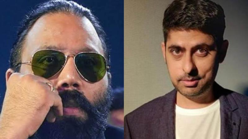 Sandeep Vanga Faces Criticism Over Social Media Behavior