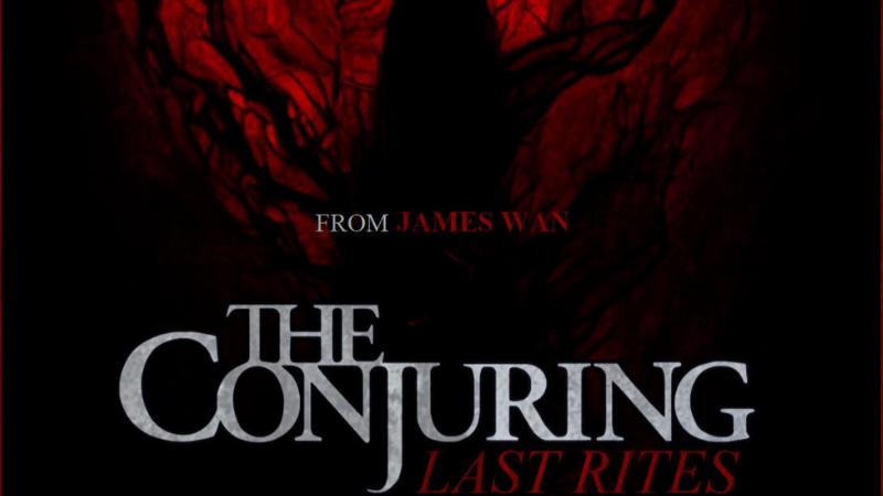 The Conjuring: Last Rites | Latest English Movie