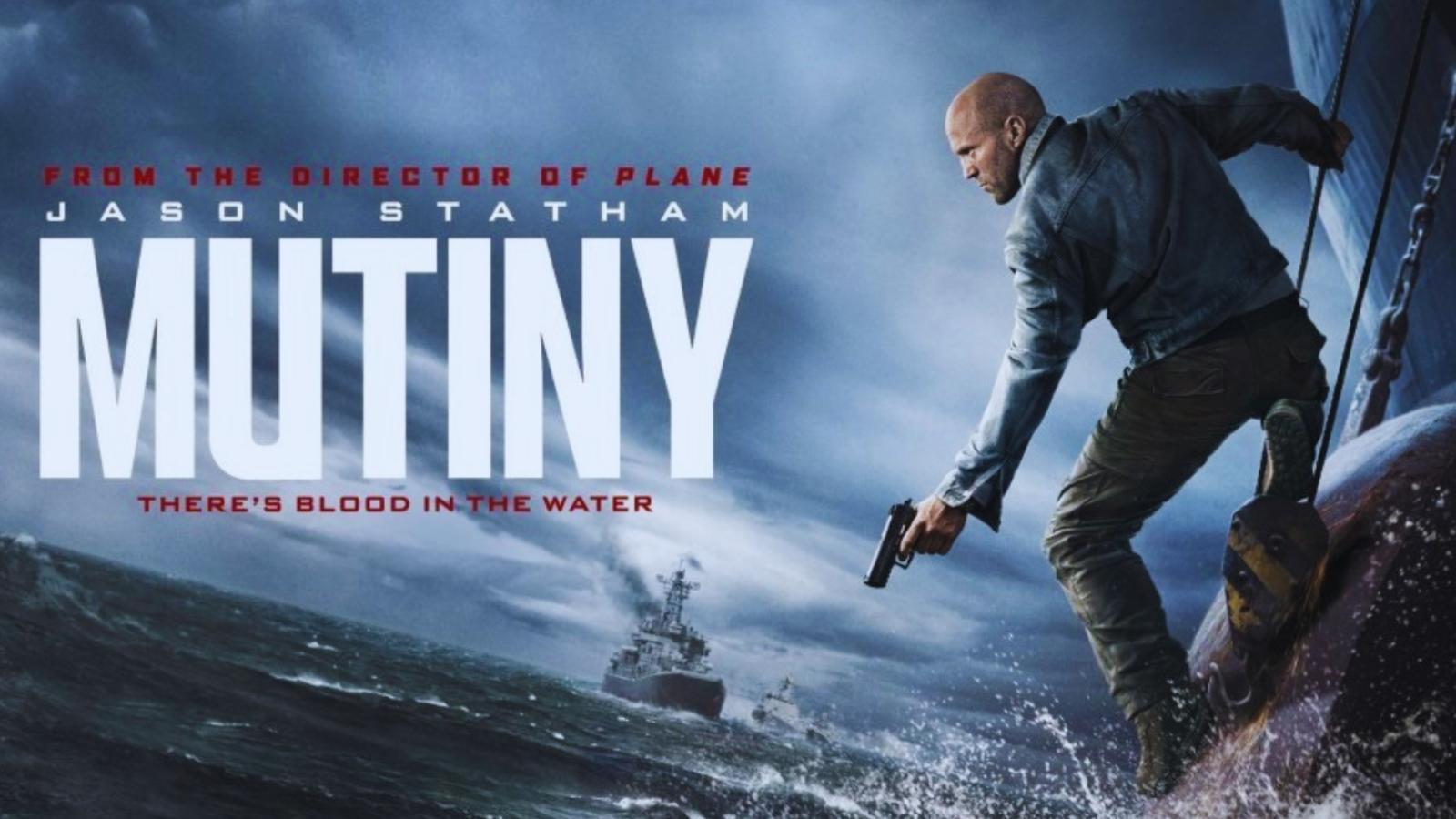Mutiny | Latest English Movie