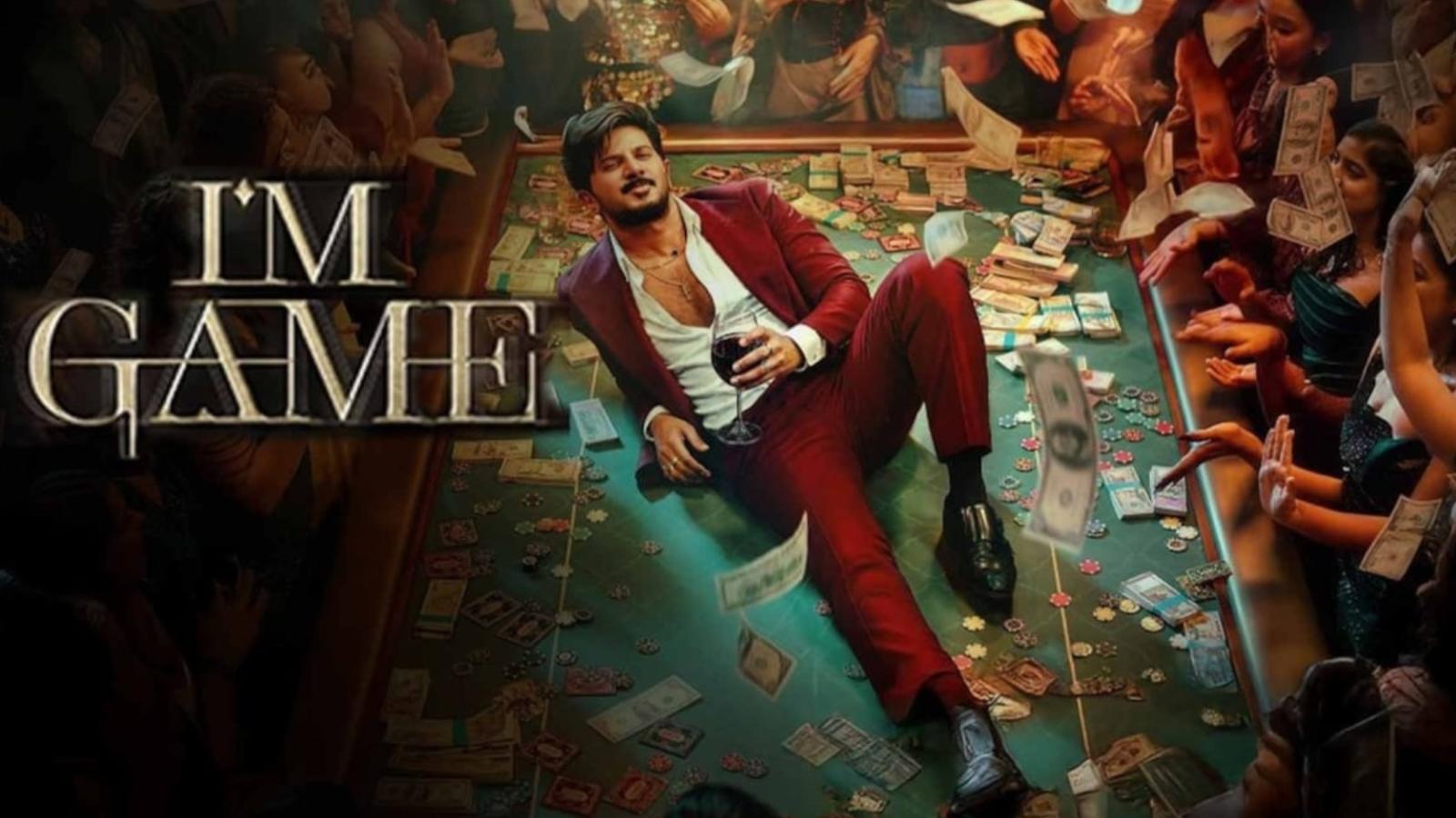I’m Game Release: Can Dulquer Salmaan Score a Comeback Hit?