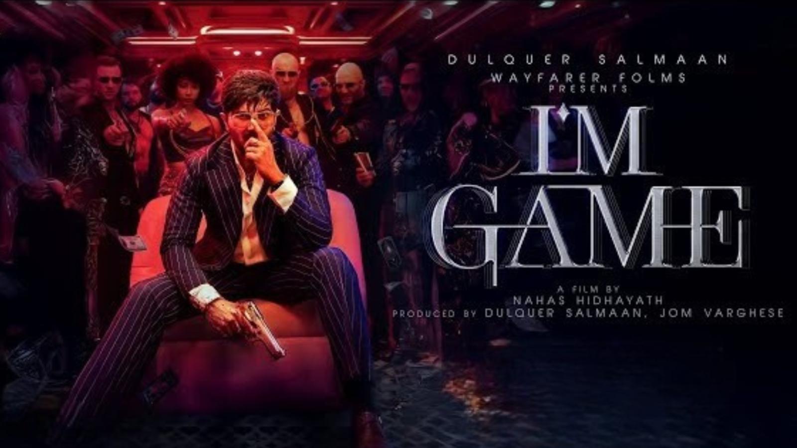 I'm Game | Latest Pan India Movie