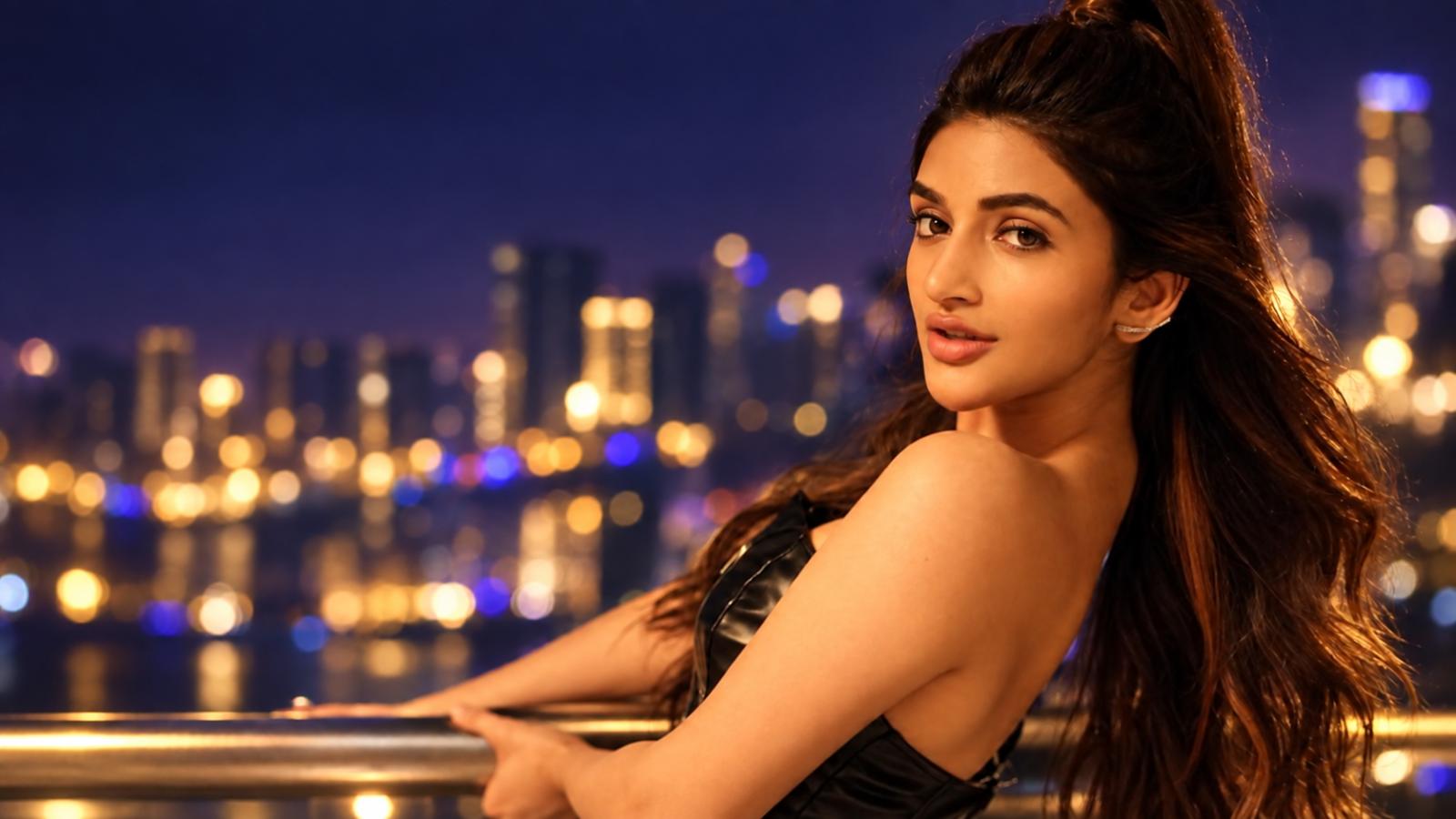 Sreeleela in Talks for Mokshagnya’s Grand Debut Film