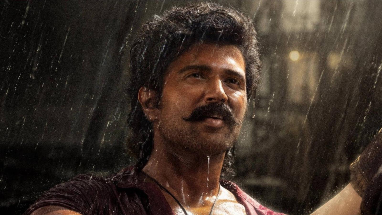 Rowdy Janardhana Eyes Summer 2027 Release After Ranabaali