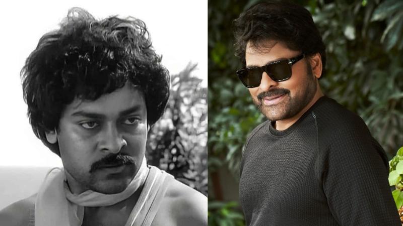 Chiranjeevi’s Everlasting Legacy 47 Years Of Stardom, Cinema, And Service