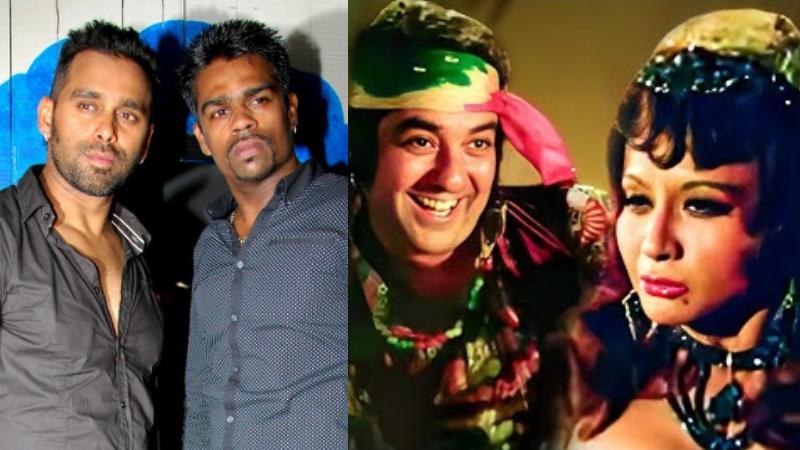 Mehbooba Mehbooba  Historic Dance and Legacy, Sholay 50th Anniversary Interview with Bosco & Caesar