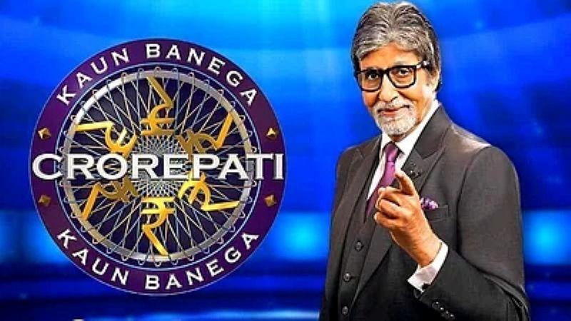 Kaun Banega Crorepati Completes 25 Years  A Journey of Fame and Legacy