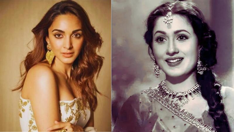 Aneet Padda to Play Madhubala in Biopic, Not Kiara Advani