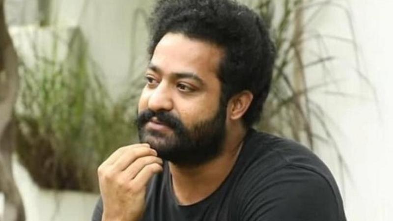 Fans Await Clarity on NTR's Upcoming Projects: Dragon, War 2, Devara 2, and More