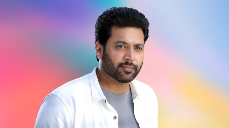 Ravi Mohan In Fresh Trouble As Chennai Bungalow Faces Seizure Over Unpaid Loans