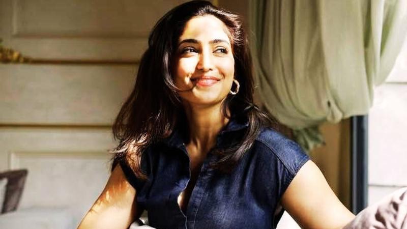 Reba Monica John Disappointed With Her Role In Rajinikanth’s Coolie