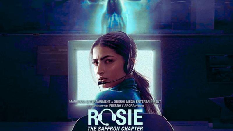 Rosie: The Saffron Chapter | Latest Hindi Movie