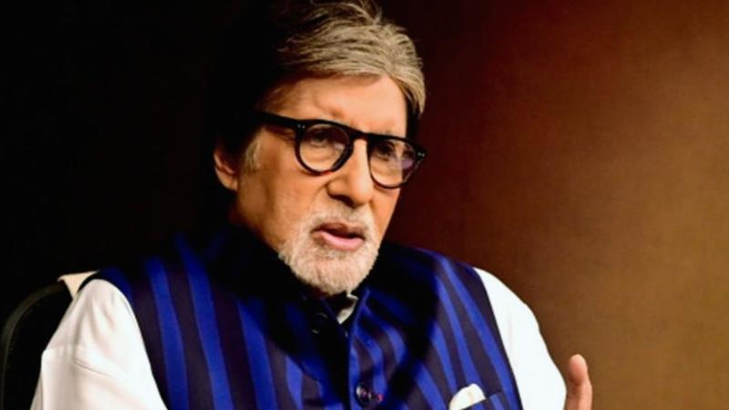 Amitabh Bachchan Mourns Death of Fan Shalini Singh, Calls Her Family in Emotional Blog Post