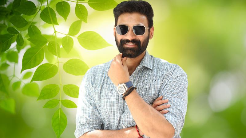 Exclusive Interview: Bellamkonda Sai Sreenivas On Kishkindhapuri, A Horror Mystery Like Never Before