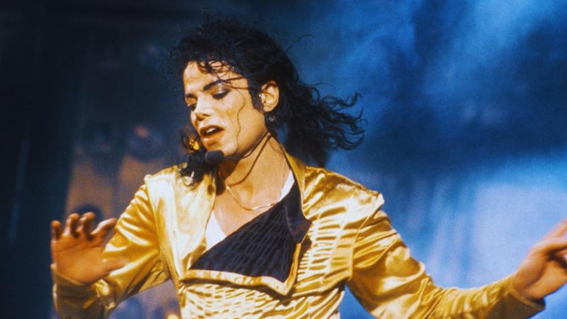 Michael Jackson Tops Global Music Charts 17 Years After His Death, Thanks to Biopic