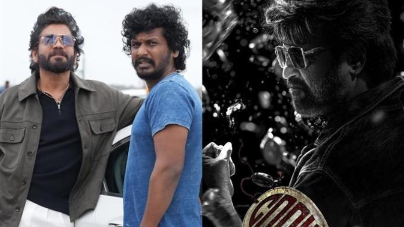 Nagarjuna Finds Playing Villain in Rajinikanth&rsquo;s Coolie Liberating